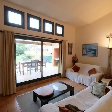 Apartamento Bonmont Bonmont Terres Noves Exterior photo