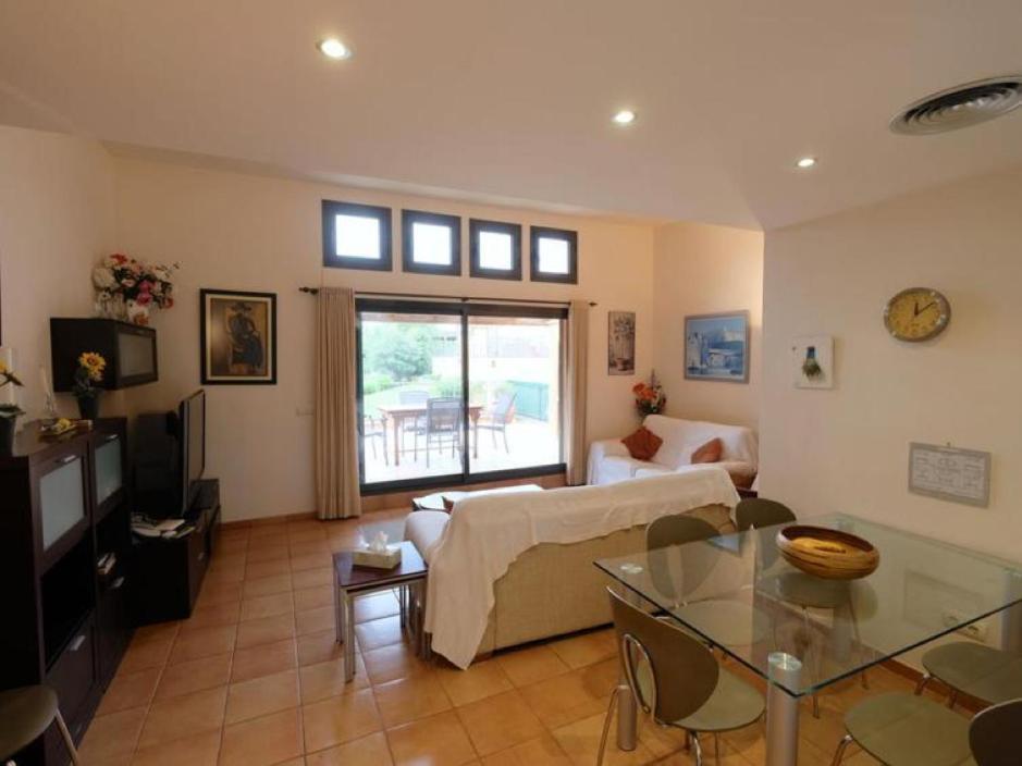 Bonmont Appartement *