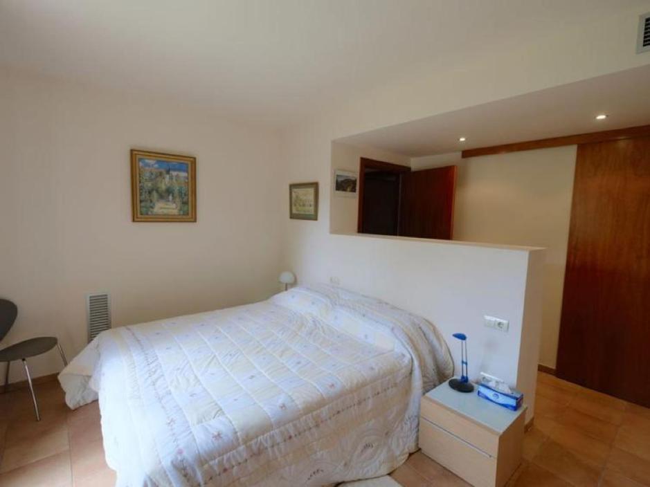 Appartement Bonmont