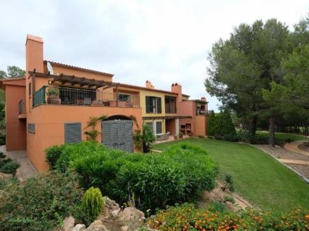 Bonmont * Bonmont Terres Noves